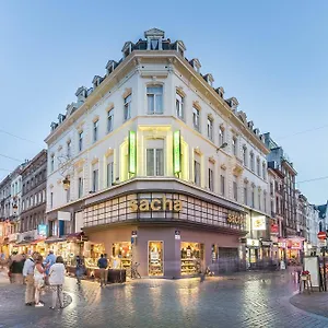 Safestay Hotel