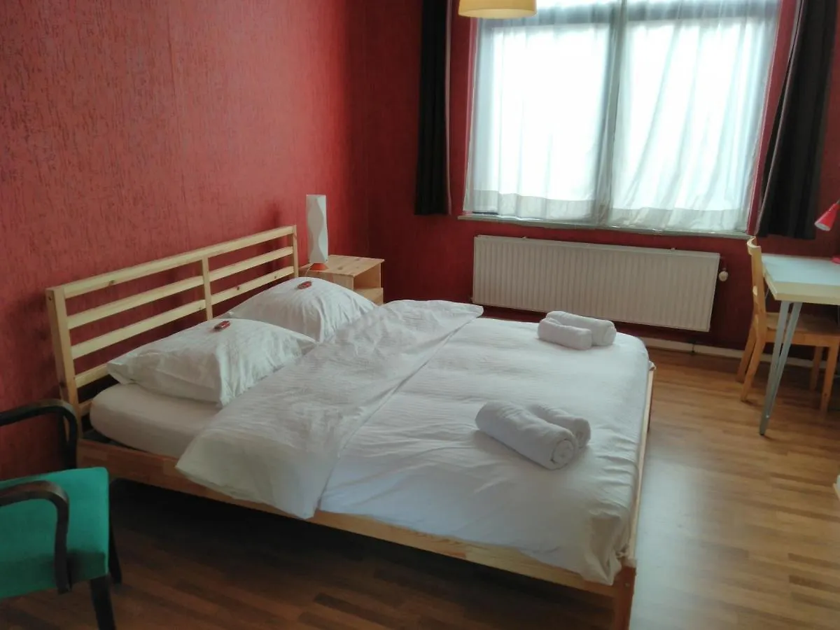 Brussels Bnb