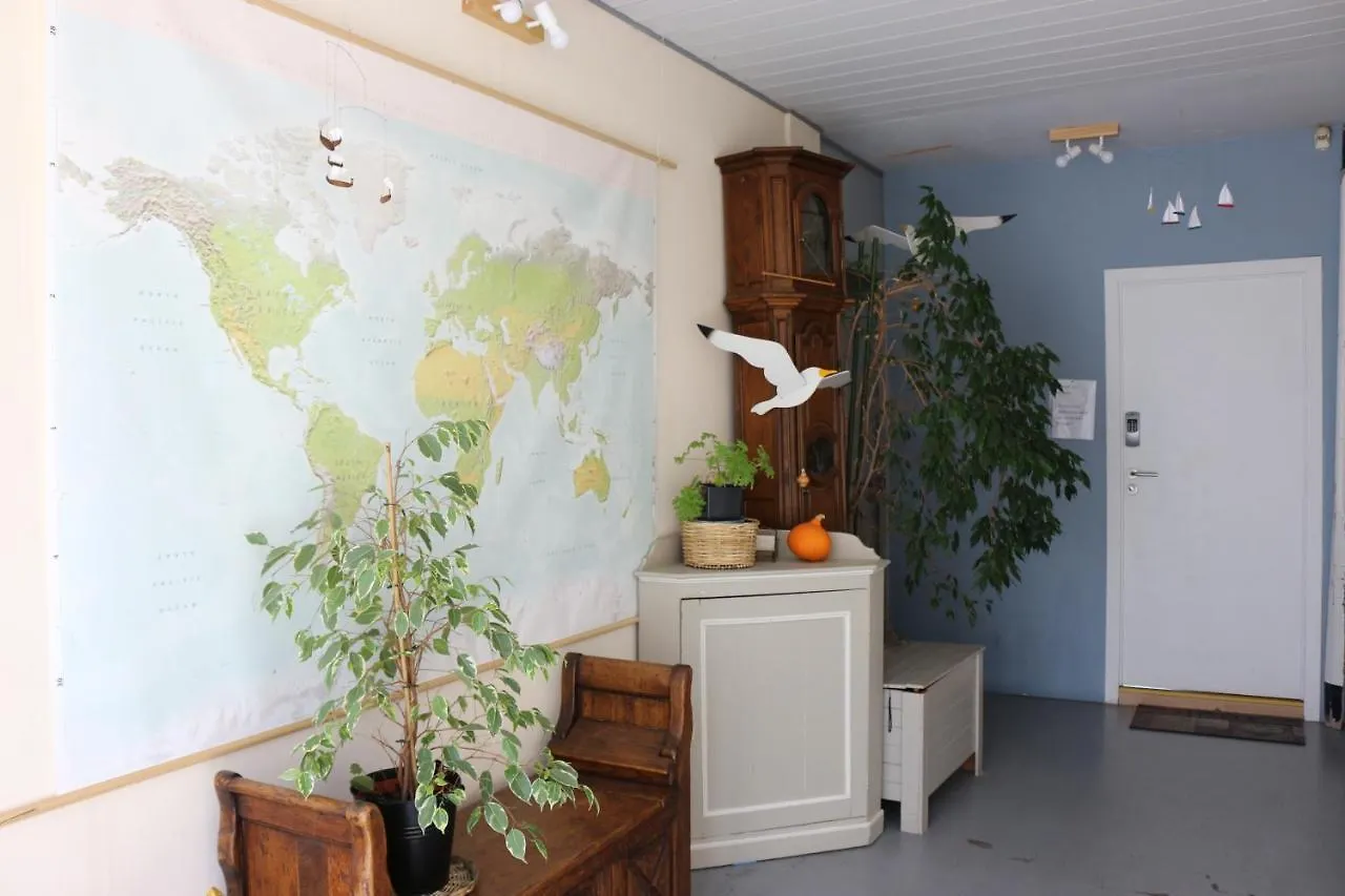 Brussels Bnb Belgien