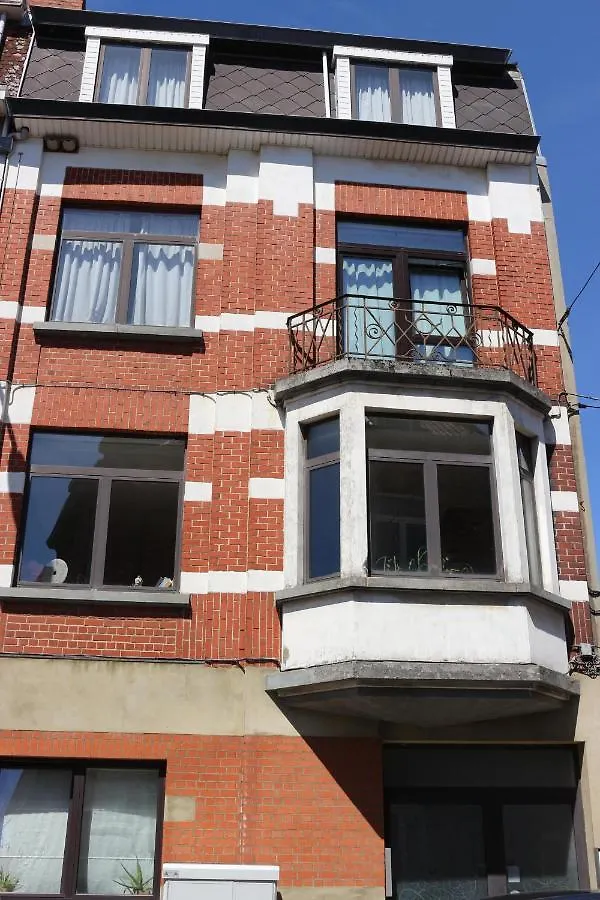 Brussels Bnb
