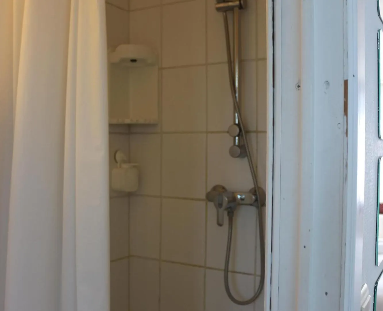 Gæstehus Brussels Bnb