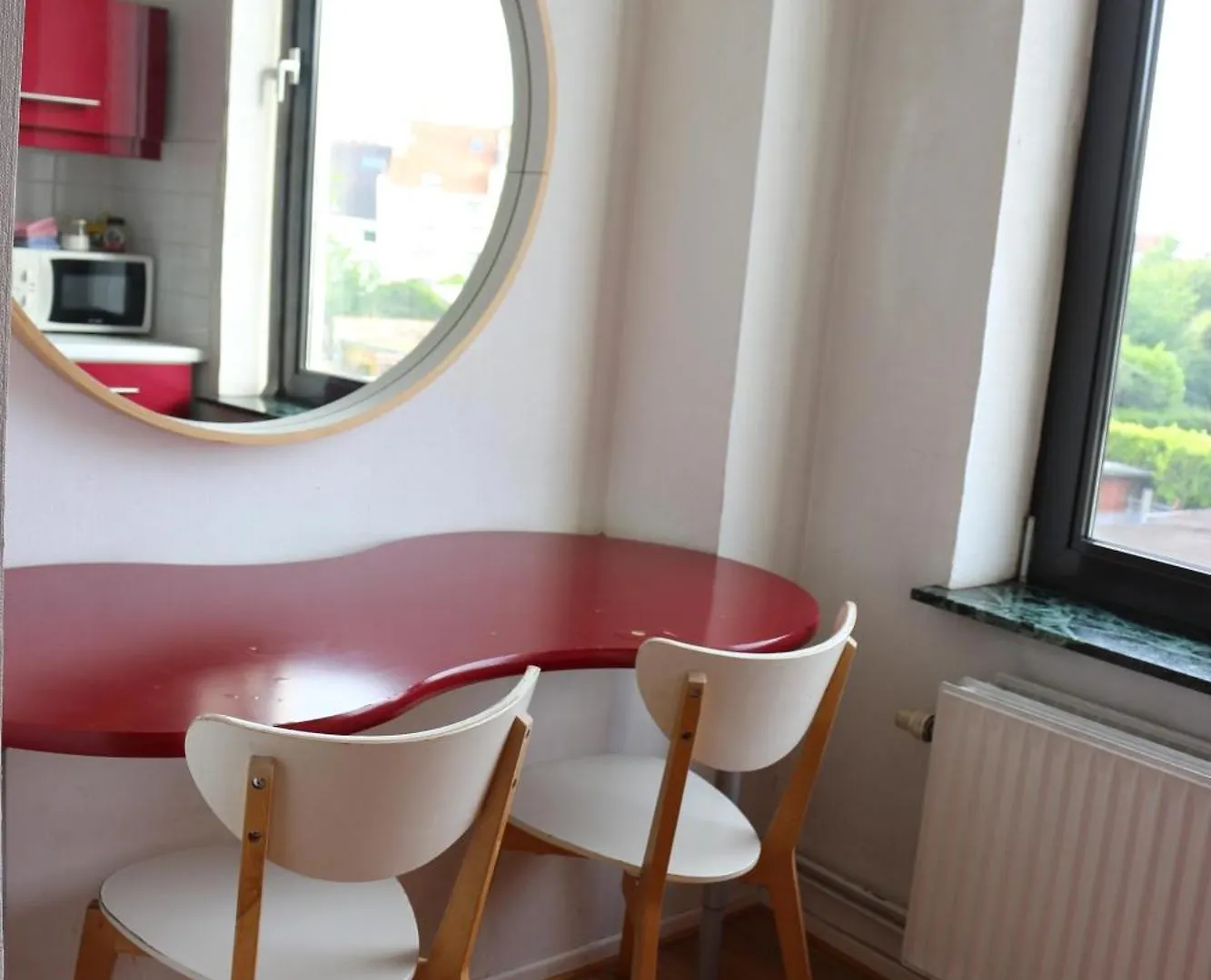 Brussels Bnb 0*,  Belgien