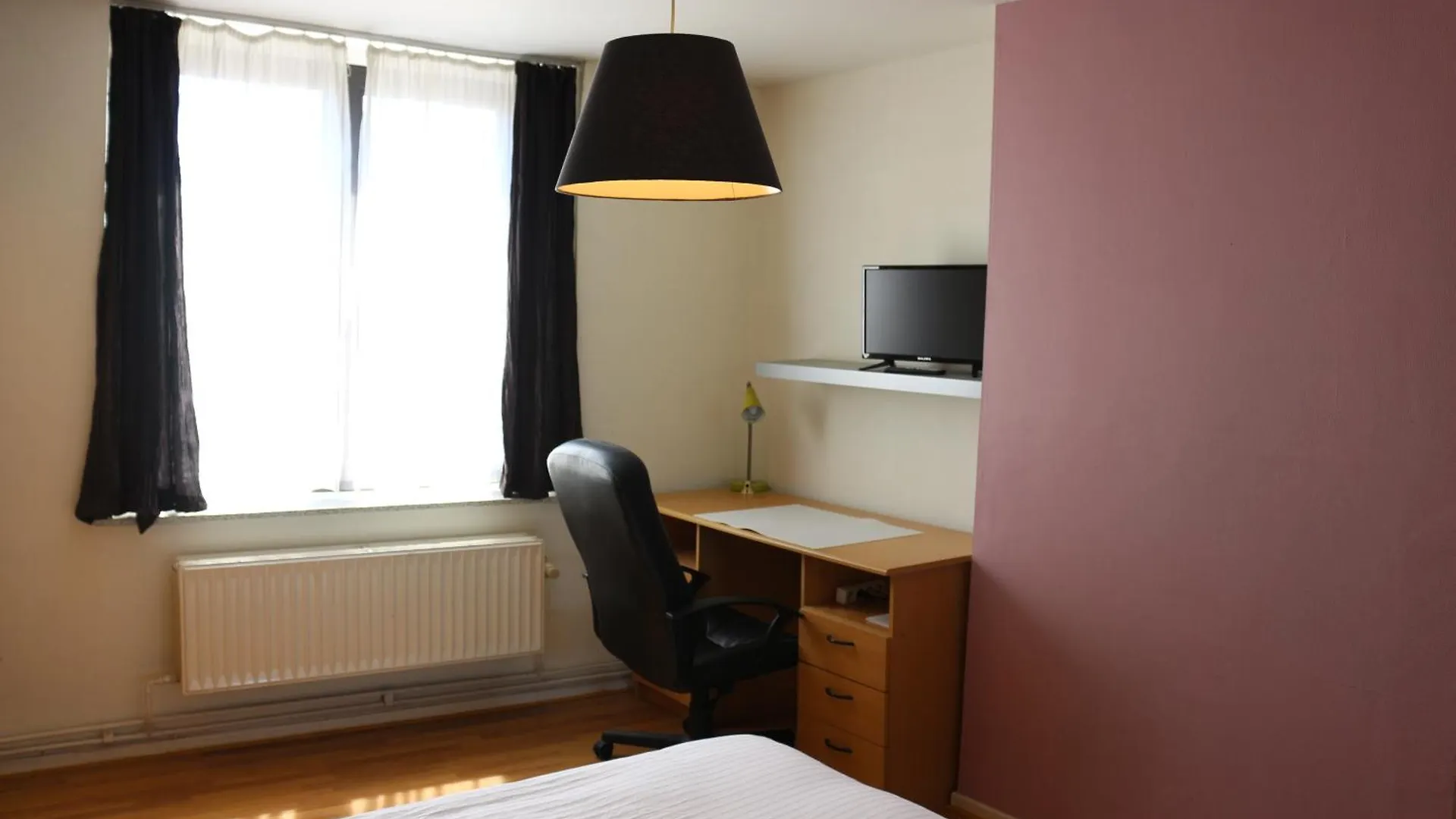 Gæstehus Brussels Bnb
