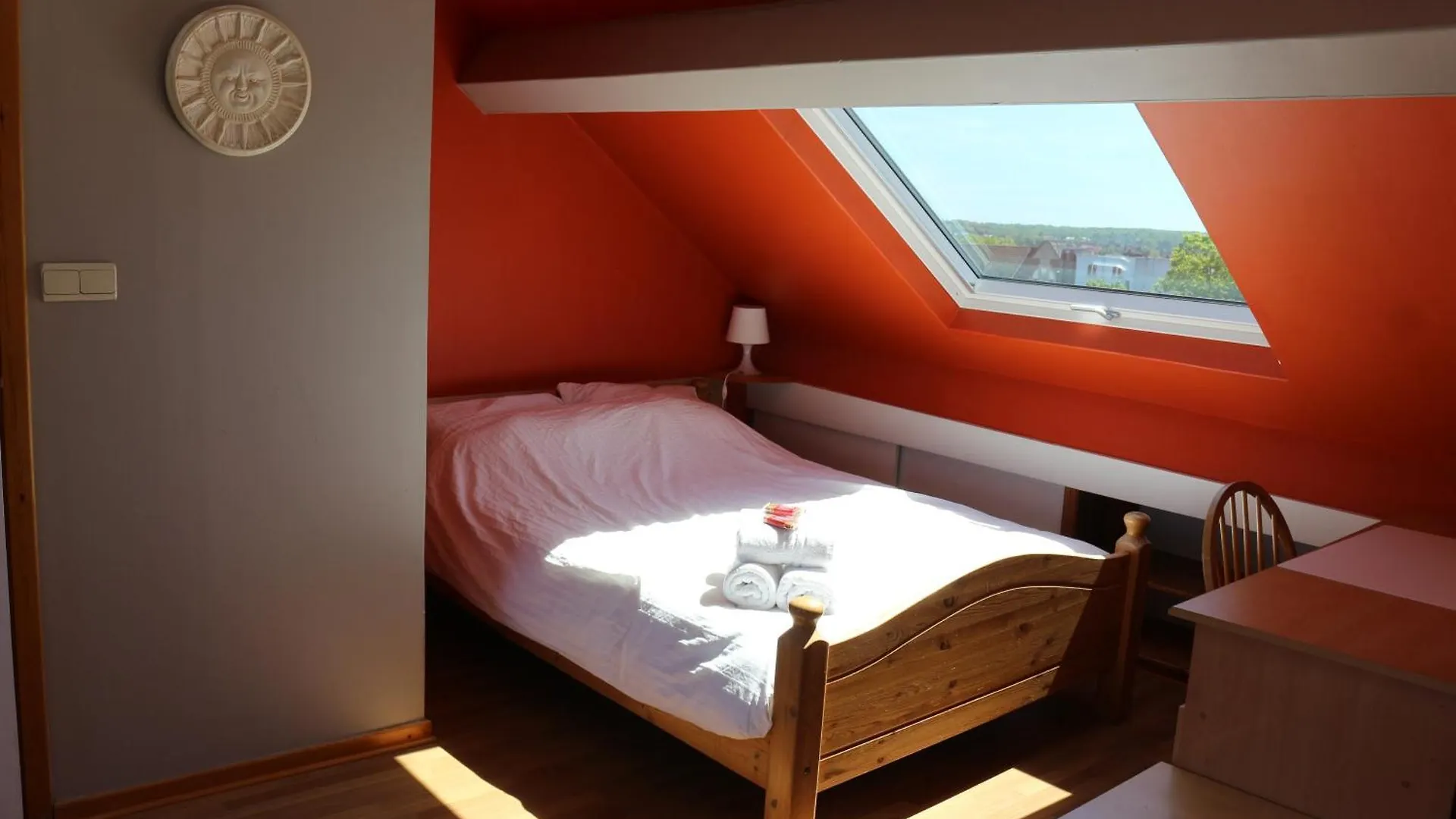 Brussels Bnb Belgien