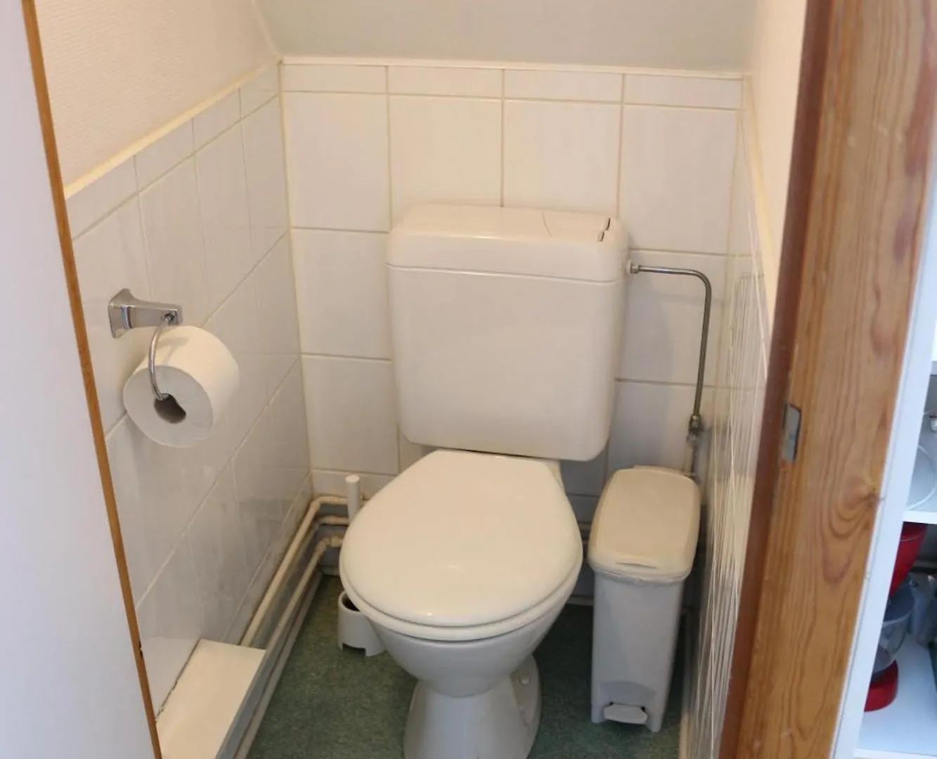 Gæstehus Brussels Bnb