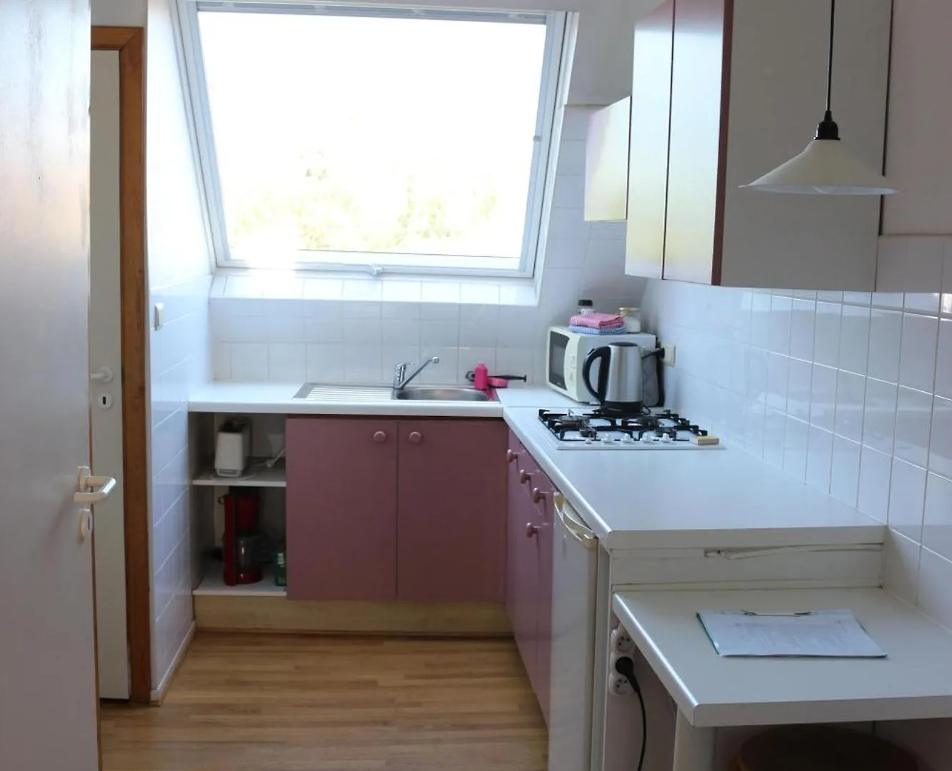 Brussels Bnb Gæstehus