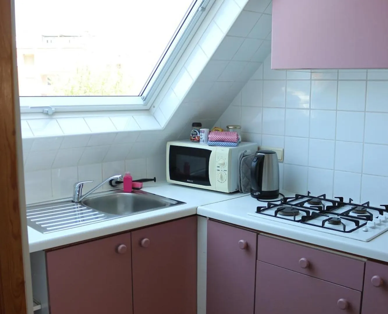Brussels Bnb Gæstehus